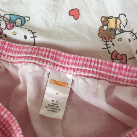 🫧👒 mori girl floral skirt 🎀 - Picture 4 of 4